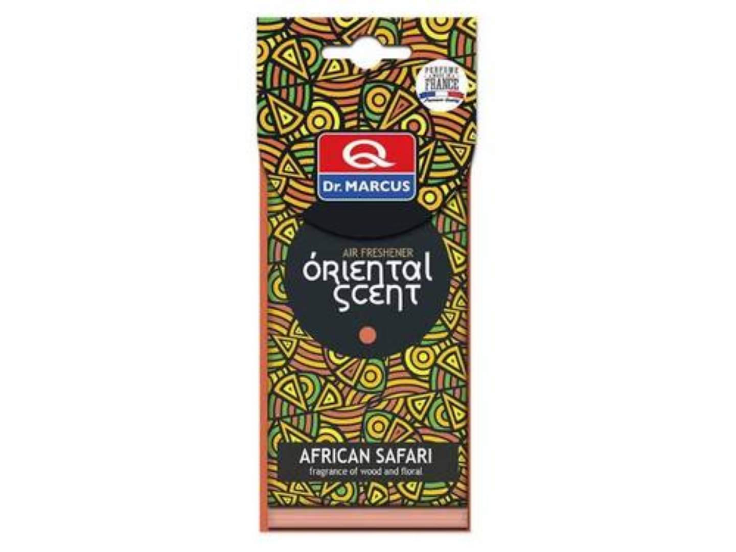DR.MARCUS ORIENTAL SCENT AFRICAN SAFARI